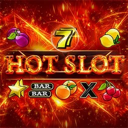 Hot Slot Lotto